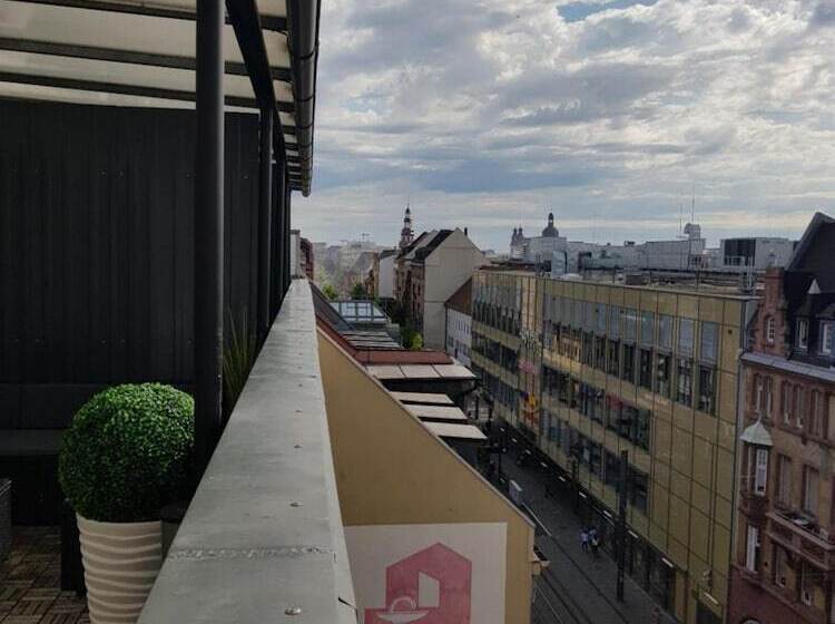 Luise Mannheim   By Superfly Hotels