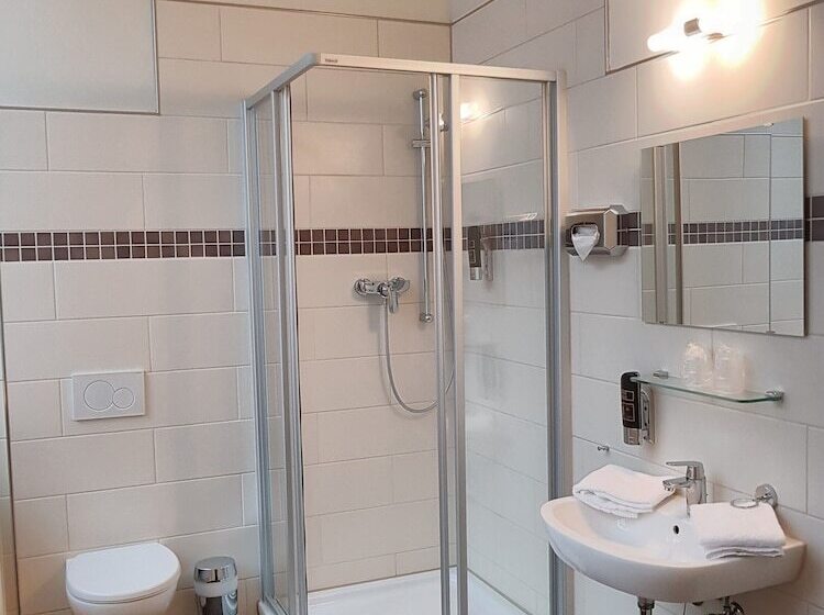 Luise Mannheim   By Superfly Hotels