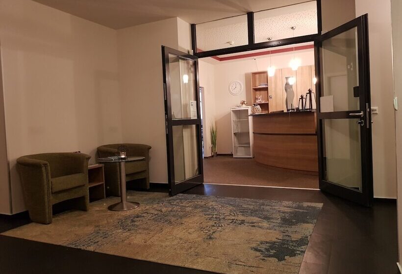 Luise Mannheim   By Superfly Hotels