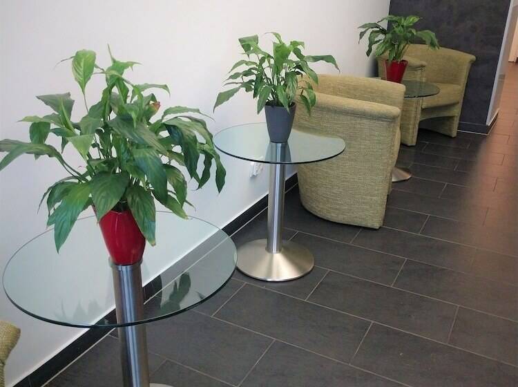 Luise Mannheim   By Superfly Hotels