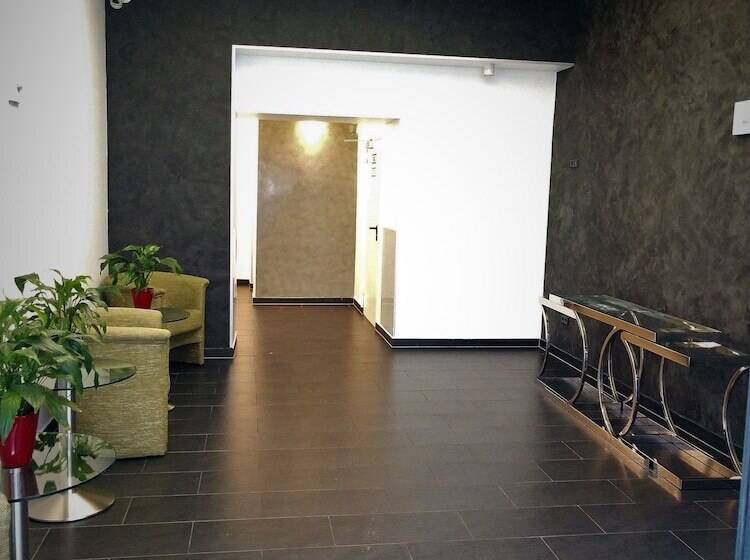 Luise Mannheim   By Superfly Hotels