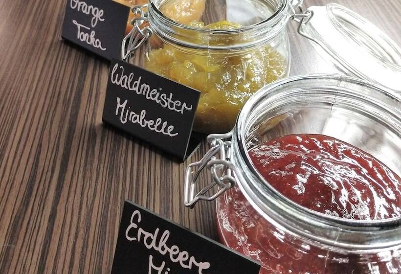 Luise Mannheim   By Superfly Hotels