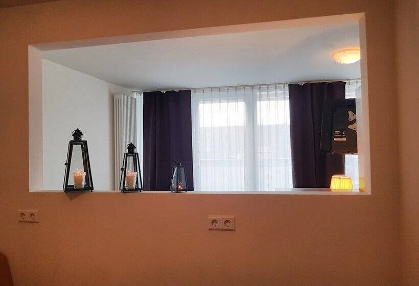 Luise Mannheim   By Superfly Hotels