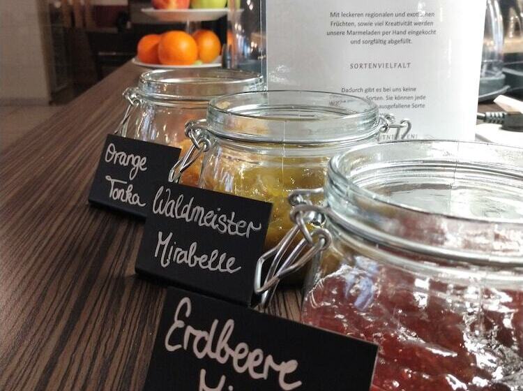 Luise Mannheim   By Superfly Hotels