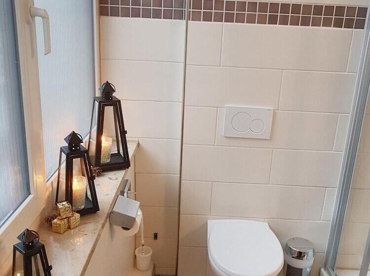 Luise Mannheim   By Superfly Hotels