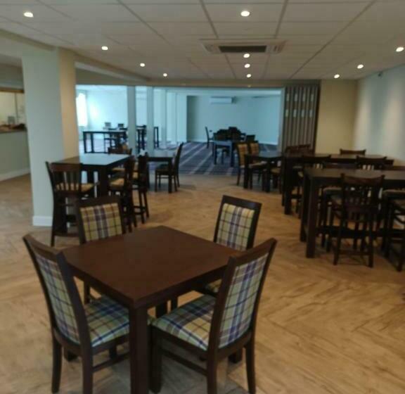 Lydiard Park Hotel & Conference Centre