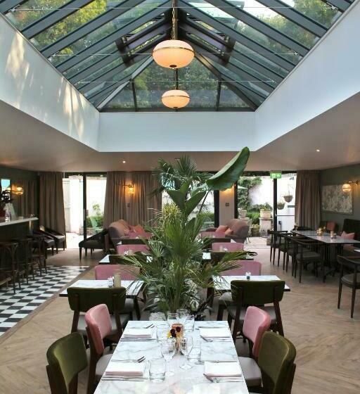 Lydiard Park Hotel & Conference Centre