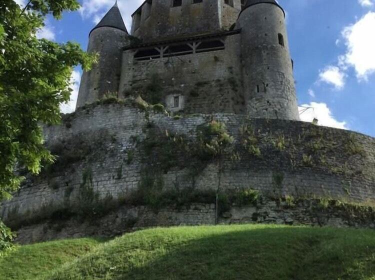 酒店 Maison D Hotes Stella Cadente