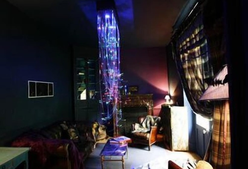 酒店 Maison D Hotes Stella Cadente