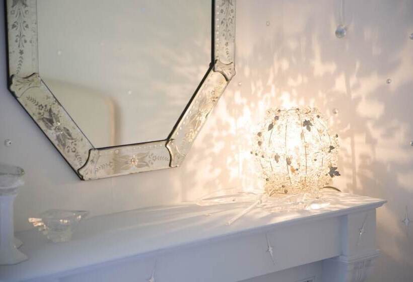 酒店 Maison D Hotes Stella Cadente