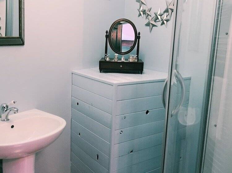 酒店 Maison D Hotes Stella Cadente