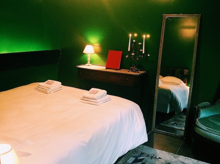 酒店 Maison D Hotes Stella Cadente