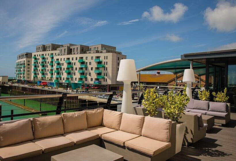 Отель Malmaison Brighton