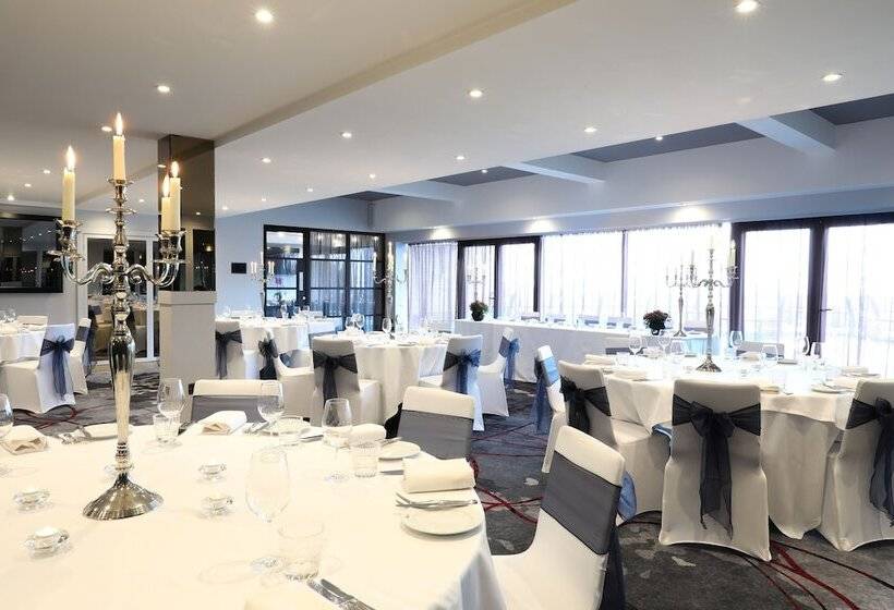 Отель Malmaison Brighton