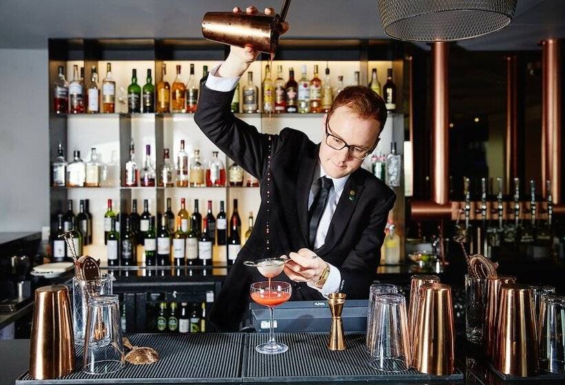 Отель Malmaison Brighton