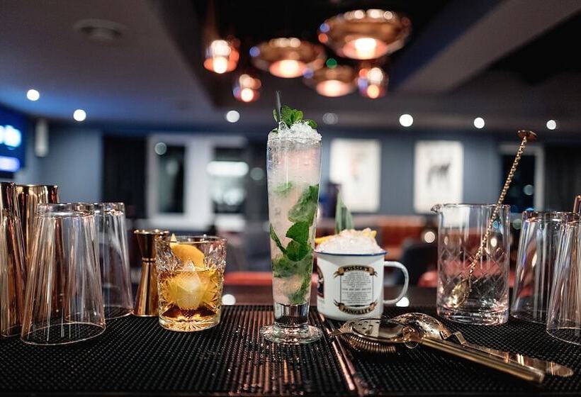 Отель Malmaison Brighton