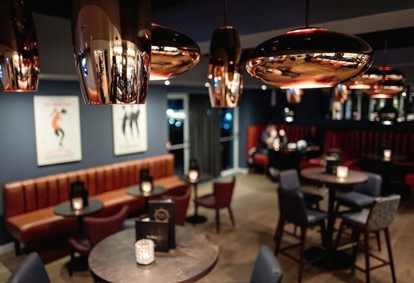 Отель Malmaison Brighton