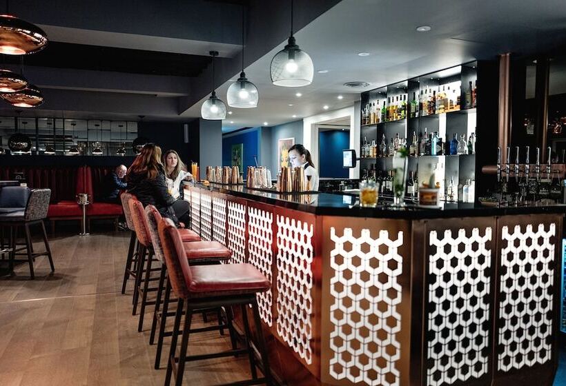 Отель Malmaison Brighton