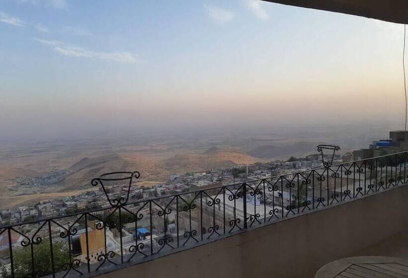 هتل Mardin Osmanlı Konağı