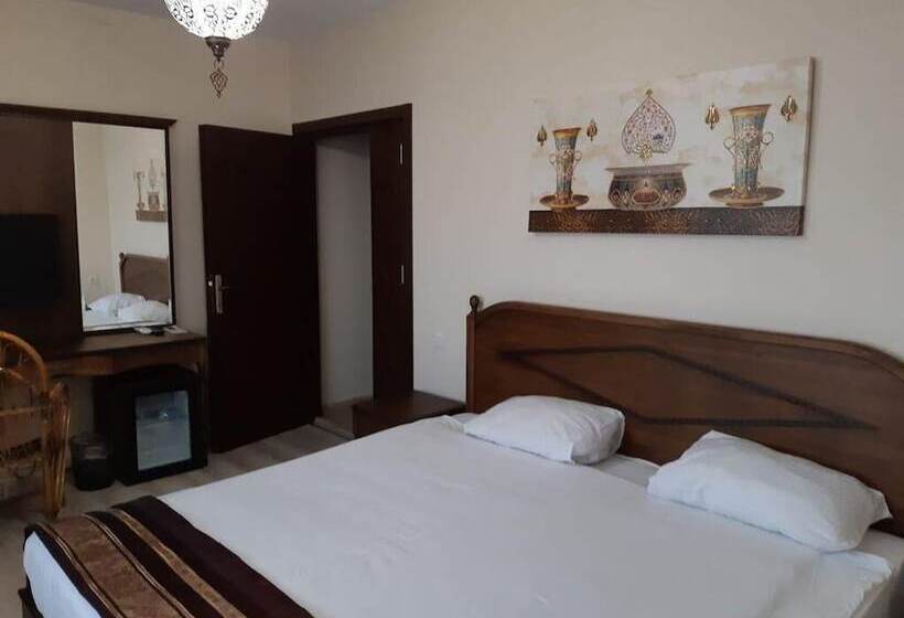 هتل Mardin Osmanlı Konağı