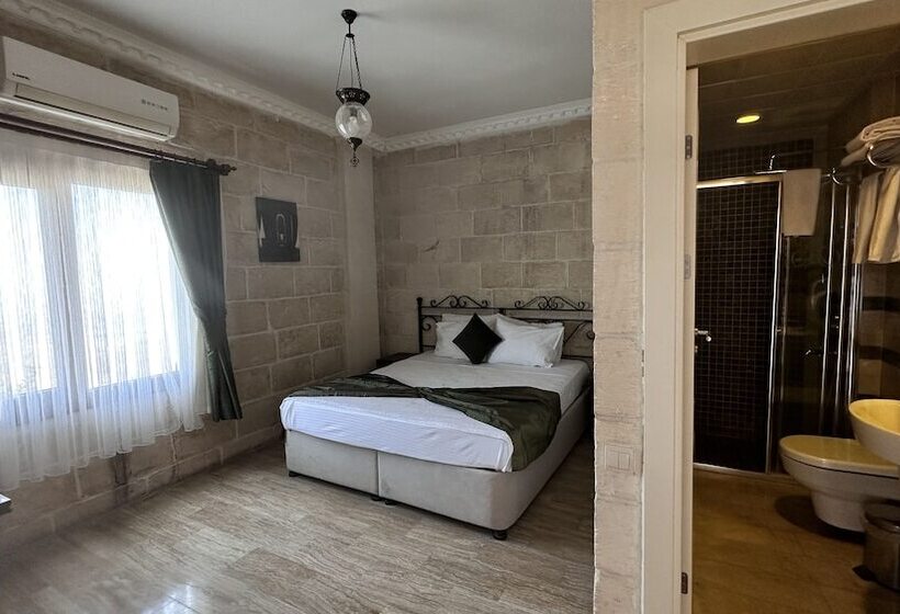 هتل Mardin Osmanlı Konağı