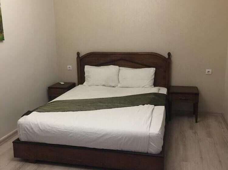 هتل Mardin Osmanlı Konağı