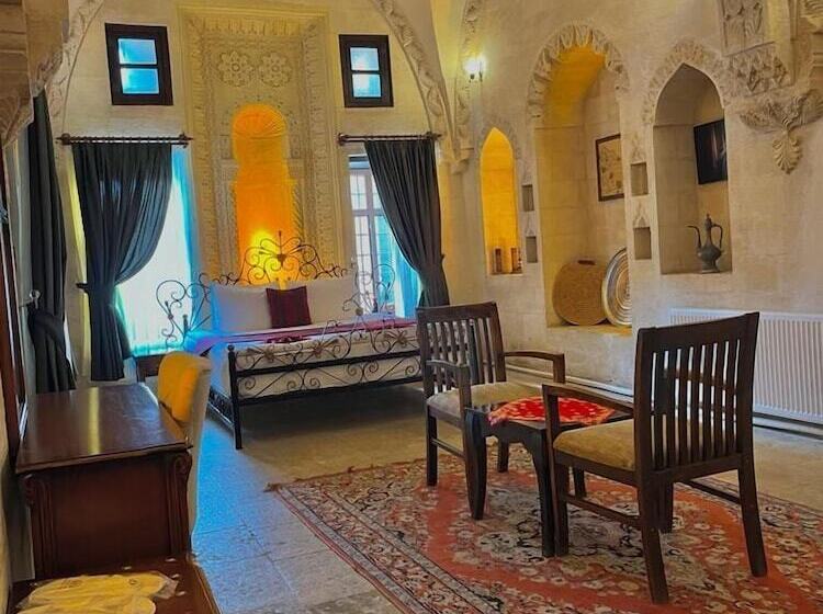 هتل Mardin Osmanlı Konağı