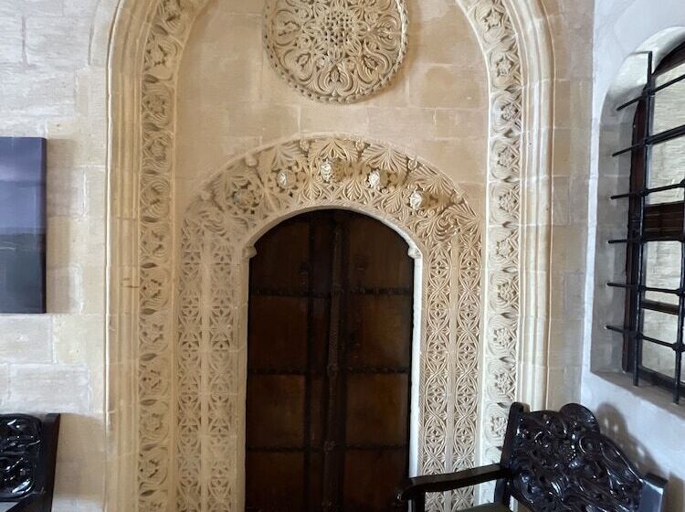 هتل Mardin Osmanlı Konağı