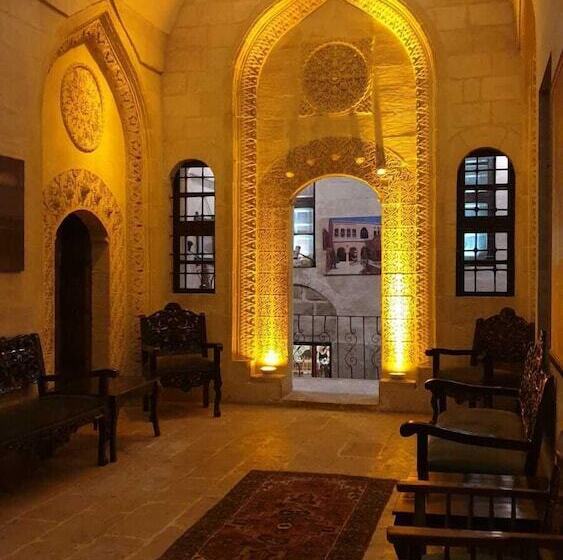 هتل Mardin Osmanlı Konağı