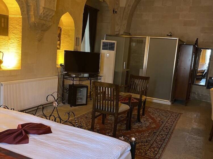 هتل Mardin Osmanlı Konağı