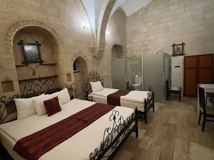 هتل Mardin Osmanlı Konağı