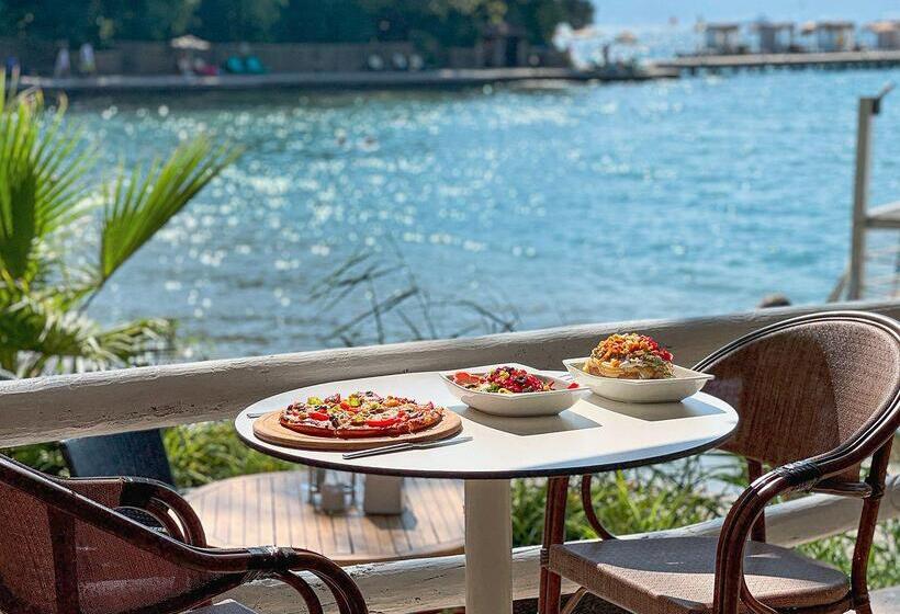 호텔 Marmaris Bay Resort   Adults Only