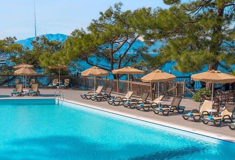 호텔 Marmaris Bay Resort   Adults Only