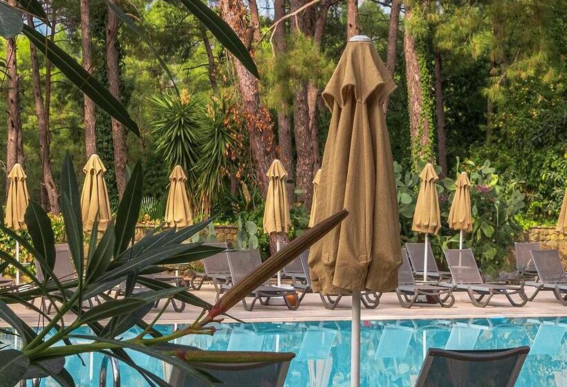 호텔 Marmaris Bay Resort   Adults Only