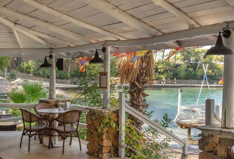 호텔 Marmaris Bay Resort   Adults Only