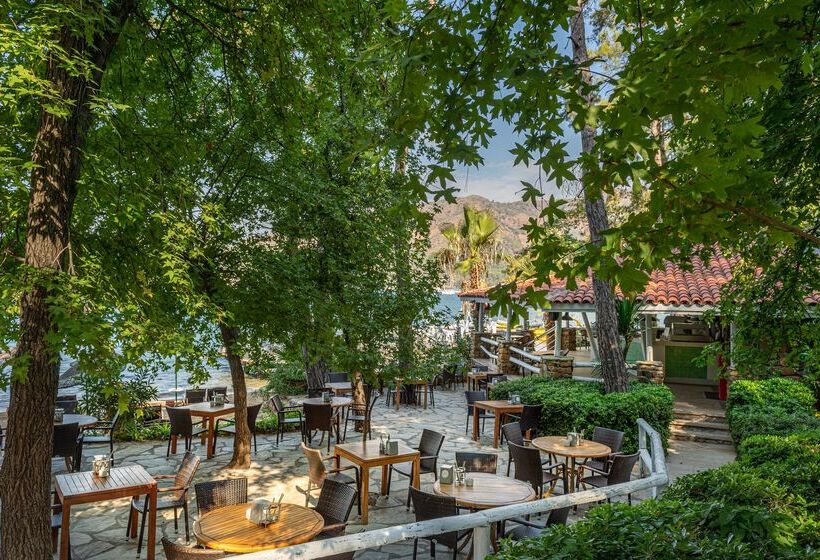 호텔 Marmaris Bay Resort   Adults Only