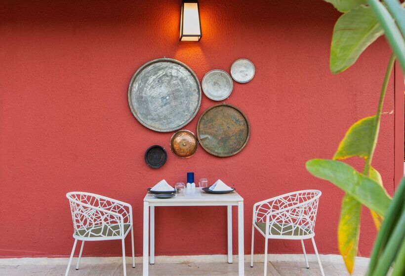 호텔 Marmaris Bay Resort   Adults Only