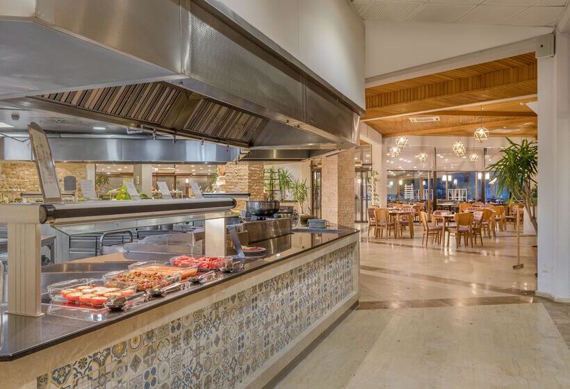 호텔 Marmaris Bay Resort   Adults Only