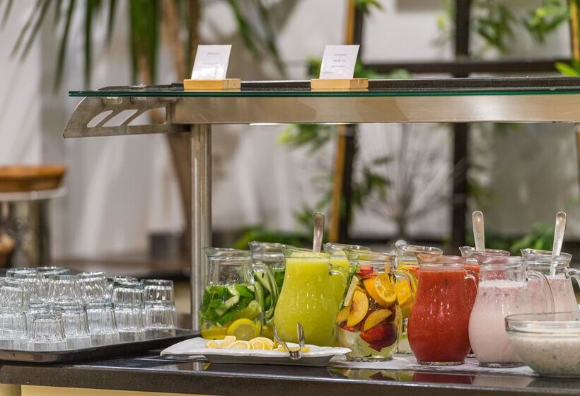 호텔 Marmaris Bay Resort   Adults Only