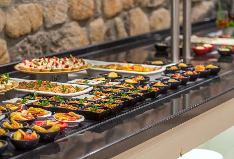 호텔 Marmaris Bay Resort   Adults Only