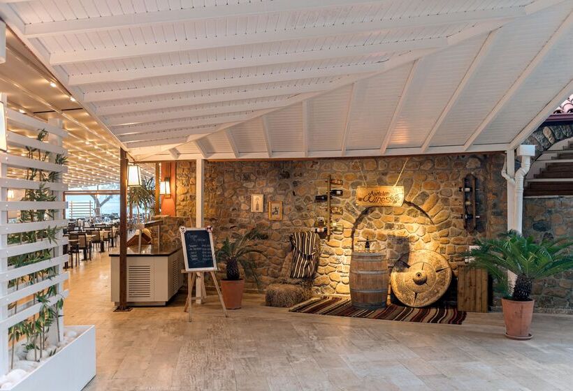 호텔 Marmaris Bay Resort   Adults Only