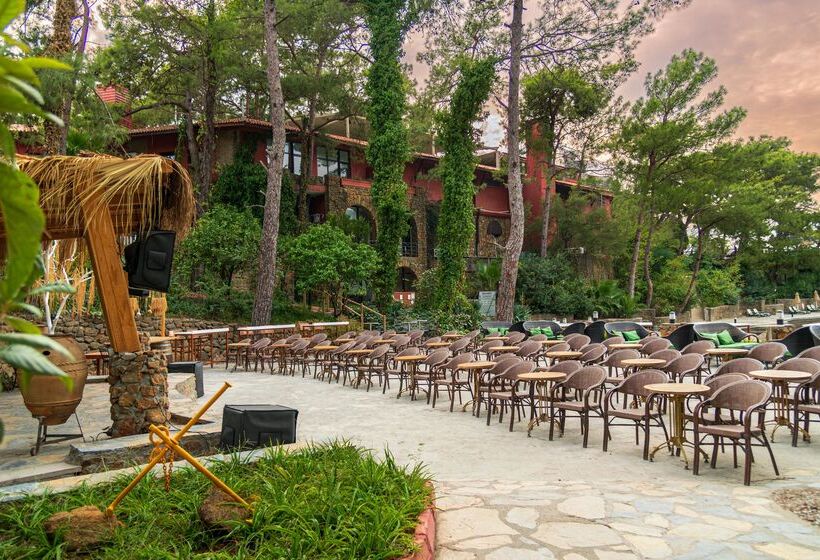 호텔 Marmaris Bay Resort   Adults Only