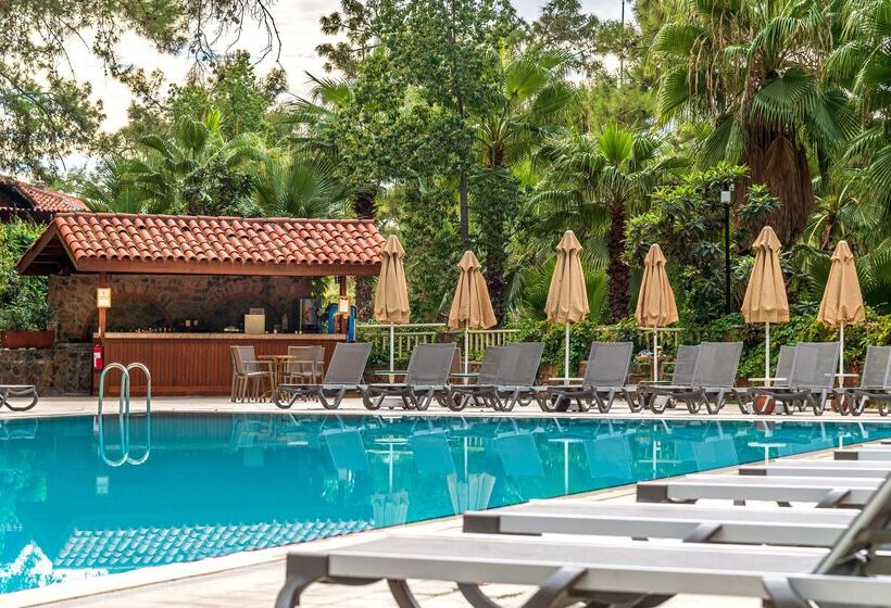 호텔 Marmaris Bay Resort   Adults Only