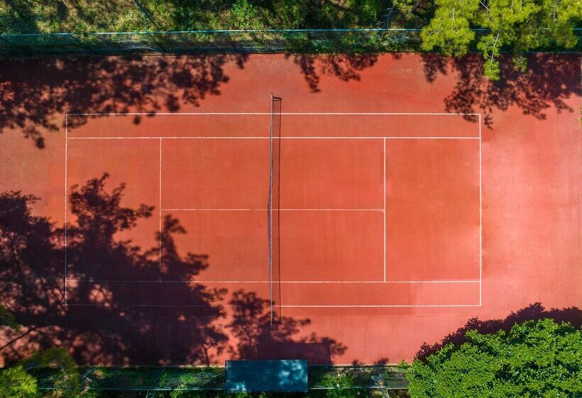 호텔 Marmaris Bay Resort   Adults Only