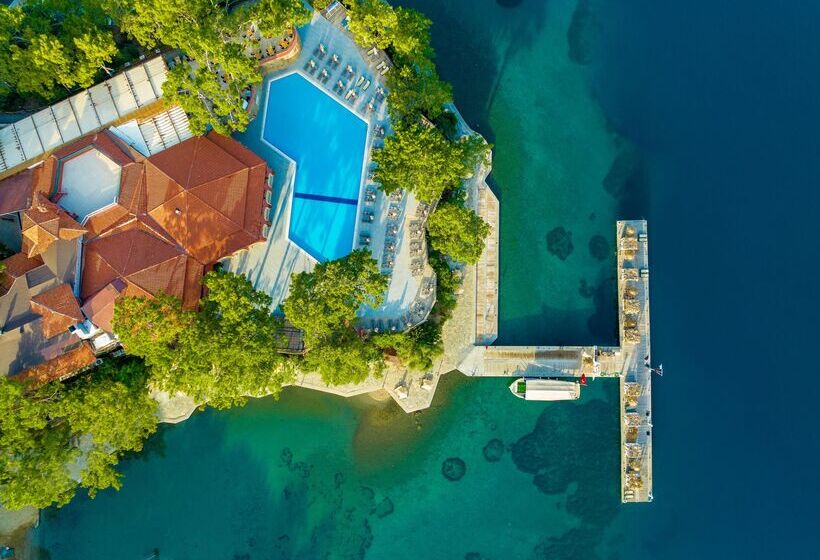 호텔 Marmaris Bay Resort   Adults Only