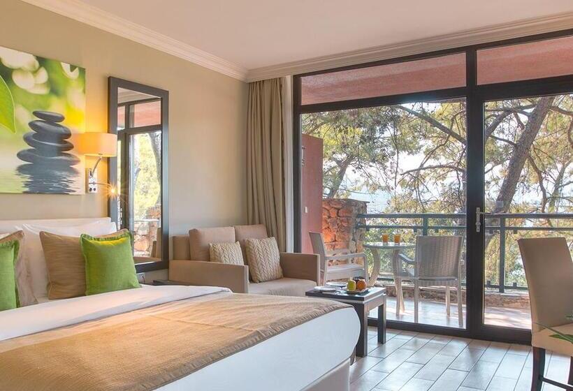 호텔 Marmaris Bay Resort   Adults Only