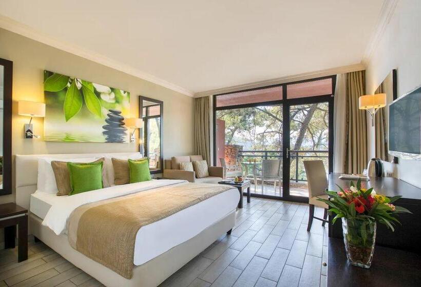 호텔 Marmaris Bay Resort   Adults Only