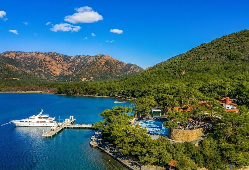 호텔 Marmaris Bay Resort   Adults Only