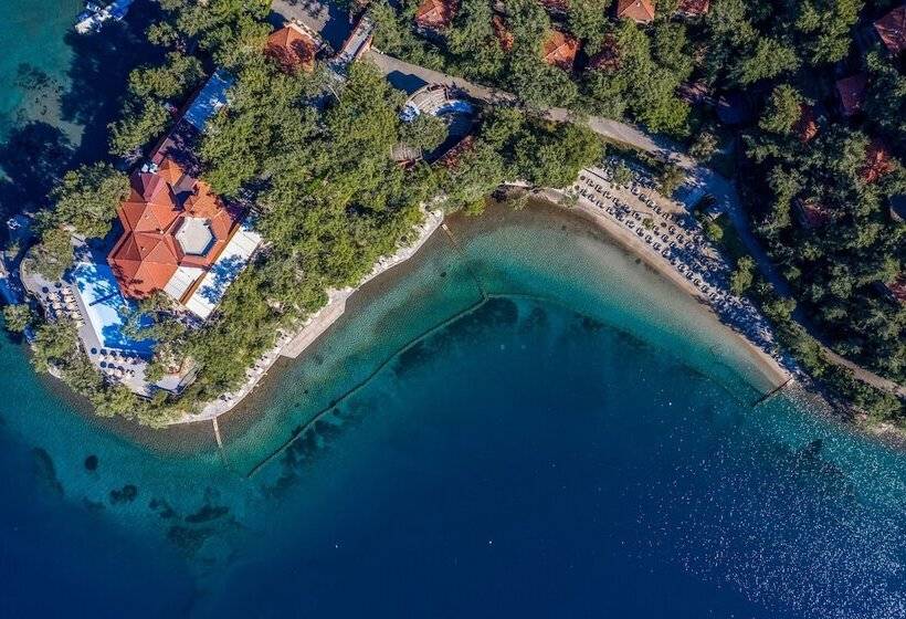 호텔 Marmaris Bay Resort   Adults Only