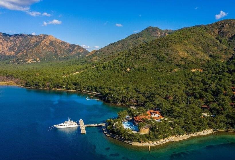 호텔 Marmaris Bay Resort   Adults Only